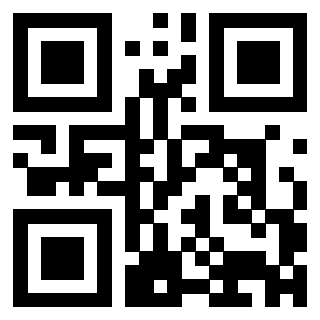 Il QrCode di 3303675836