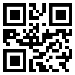 Il Qr Code di 3303675838