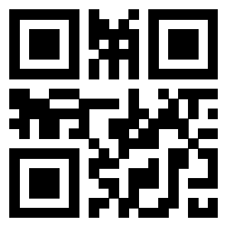 3303675841 Qr Code associato