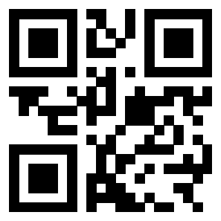 3303675844 QrCode associato