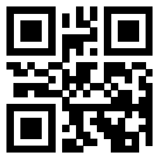 Scansione del QrCode di 3303675846