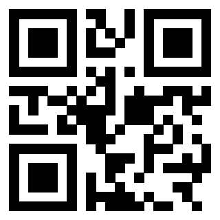 3303675847 - Immagine del Qr Code