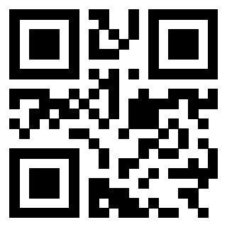 3303675848 - Immagine del QrCode associato