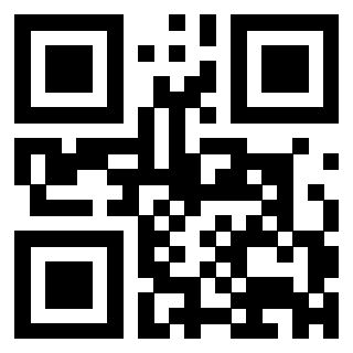 Immagine del QrCode di 3303675851