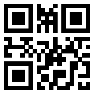 3303675852 Qr Code associato