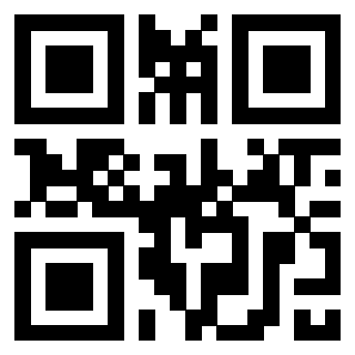 3303675855 QrCode associato