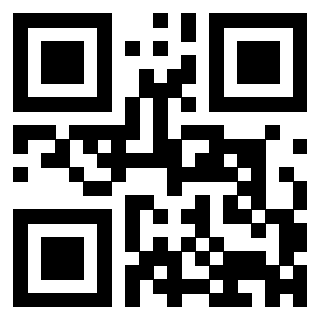 Scansione del QrCode di 3303675856