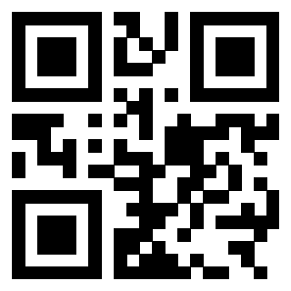 3303675859 - Immagine del Qr Code associato