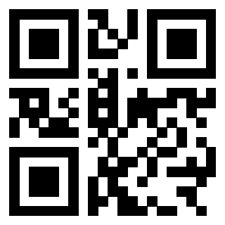 Immagine del Qr Code di 3303675861