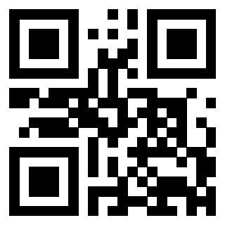 3303675862 Qr Code associato