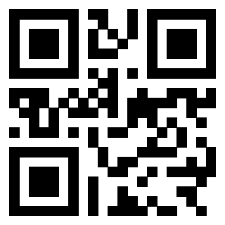 3303675864 Qr Code associato