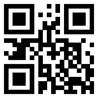 3303675867 - Immagine del Qr Code associato