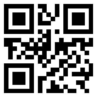 Il QrCode di 3303675869