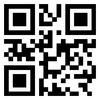 3303675870 QrCode associato