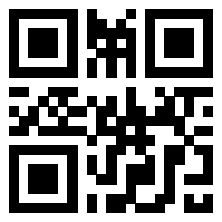 Immagine del Qr Code di 3303675873