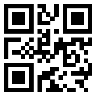 3303675876 - Immagine del Qr Code associato
