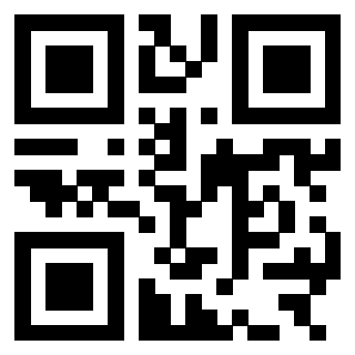 3303675877 QrCode associato