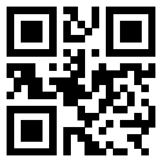 3303675878 Qr Code associato