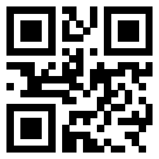 Immagine del Qr Code di 3303675879