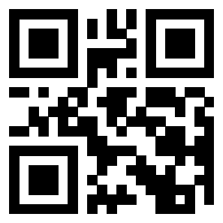 3303675880 Qr Code associato