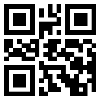 3303675882 - Immagine del QrCode associato