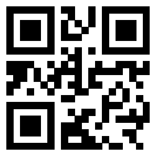 3303675887 QrCode associato