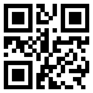 QrCode di 3303675889