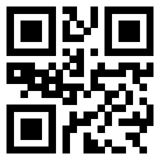 3303675891 - Immagine del QrCode associato