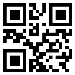 Immagine del QrCode di 3303675894