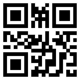 Il Qr Code di 3303675895