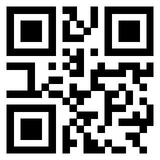 3303675897 - Immagine del QrCode associato