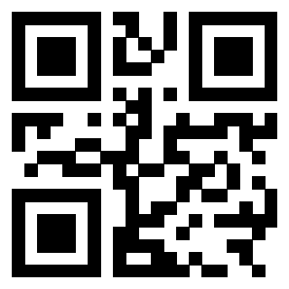 3303675898 QrCode associato