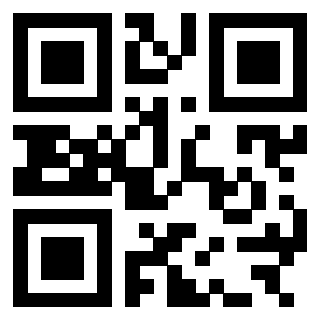 Il Qr Code di 3303675902
