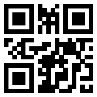 Immagine del QrCode di 3303675903