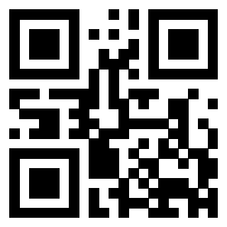 Il Qr Code di 3303675905