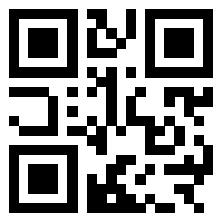 Immagine del QrCode di 3303675906
