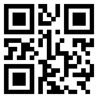 Il Qr Code di 3303675907