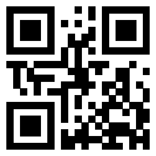 3303675919 - Immagine del Qr Code associato