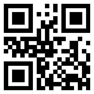 Scansione del QrCode di 3303675920