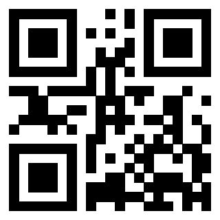 3303675921 - Immagine del QrCode associato