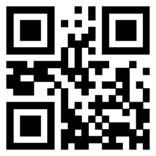 Immagine del QrCode di 3303675922