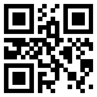 3303675923 - Immagine del Qr Code associato