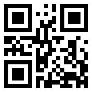Scansione del QrCode di 3303675924