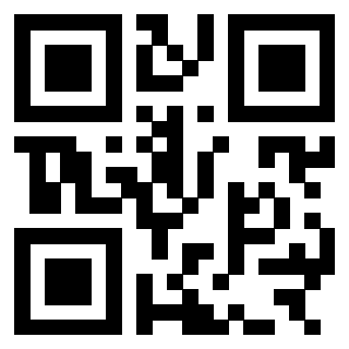 Immagine del Qr Code di 3303675927