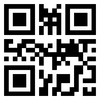 Immagine del Qr Code di 3303675928