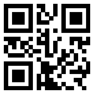 3303675929 - Immagine del Qr Code