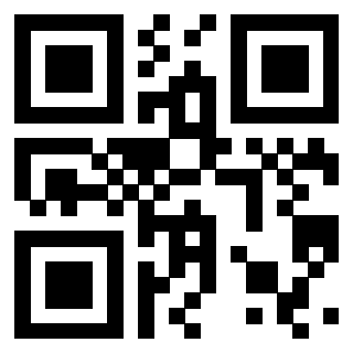 Immagine del QrCode di 3303675931