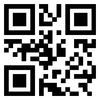 Immagine del QrCode di 3303675933