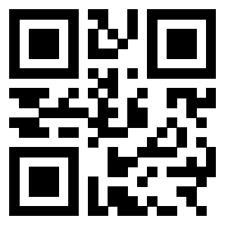 Immagine del QrCode di 3303675934