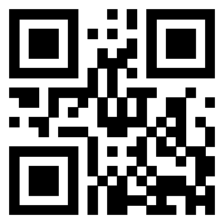 Immagine del QrCode di 3303675936